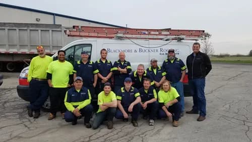 Blackmore & Buckner Roofing, a Tecta America Company LLC - Photo 1