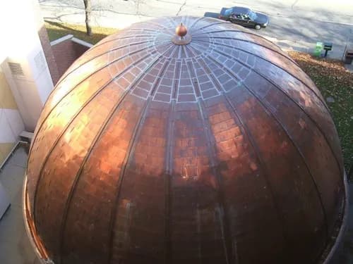 Blackmore & Buckner Roofing, a Tecta America Company LLC - Photo 2