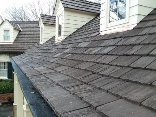 Blackmore & Buckner Roofing, a Tecta America Company LLC - Photo 5