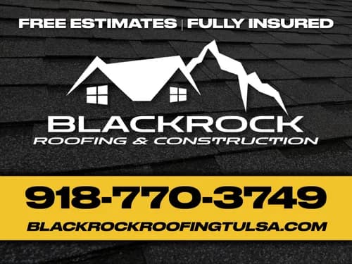 BlackRock Roofing and Construction