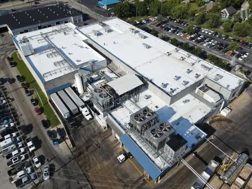 Blair Commercial Roofing - Photo 3