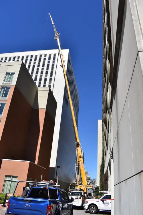 Blair Commercial Roofing