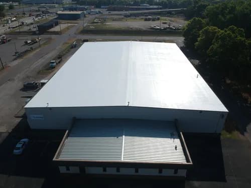 Blair Commercial Roofing - Photo 5