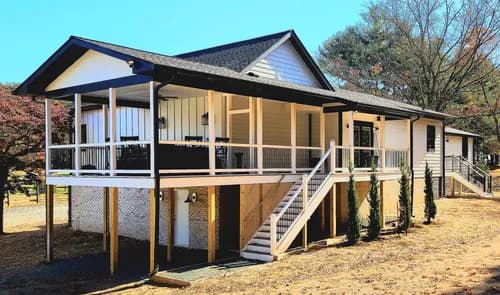 Blair Construction LLC - Photo 1