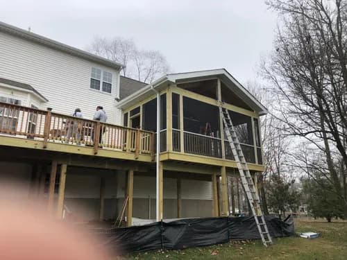 Blair Construction LLC - Photo 4