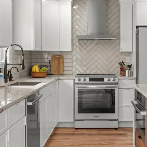 Blake Building & Home Improvement LLC