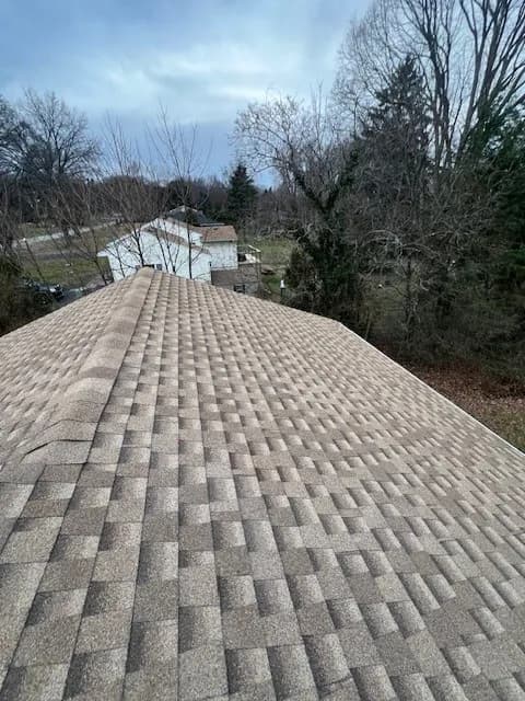 Blessed Roof - Photo 2