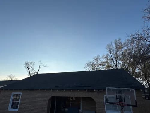 Blessed Roofing & Construction LLC - Photo 1