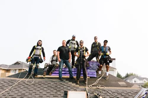 Bliss Roofing - Photo 1