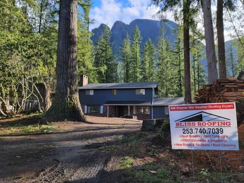 Bliss Roofing - Photo 2