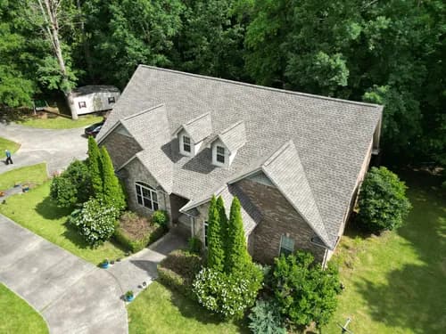 Blue Angels Roofing of Birmingham - Photo 5