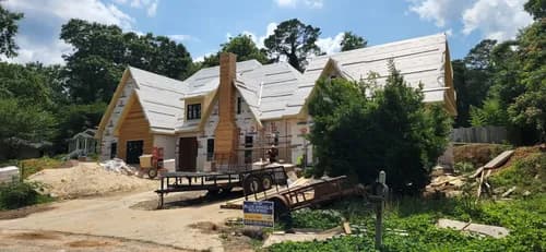 Blue Angels Roofing of Birmingham - Photo 1