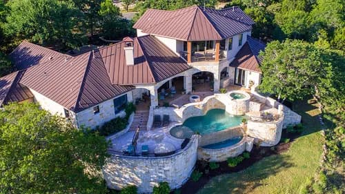 Blue Chip Roofing & Construction