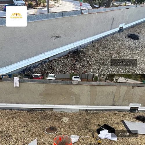 Blue Collar American Roofing LLC - Photo 2