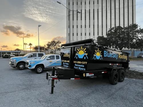 Blue Collar American Roofing LLC - Photo 3