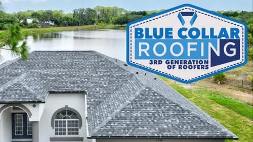 Blue Collar American Roofing LLC - Photo 5