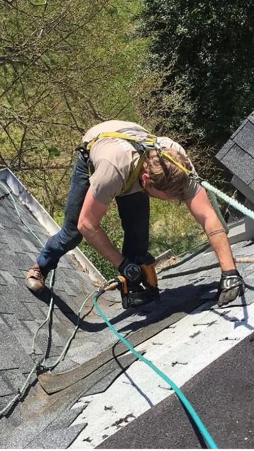 Blue Collar Roofing