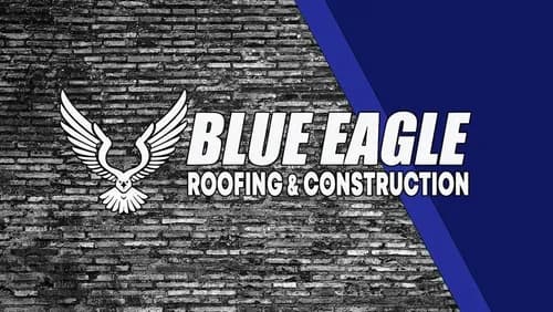 Blue Eagle Roofing & Construction