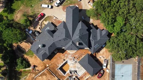 Blue Eagle Roofing & Construction - Photo 2