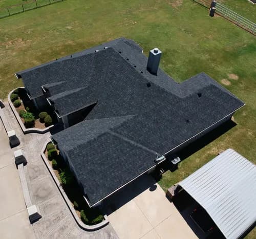 Blue Eagle Roofing & Construction - Photo 3