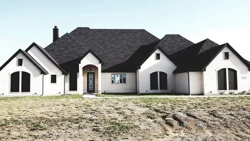 Blue Eagle Roofing & Construction - Photo 2