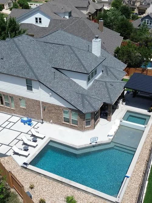 Blue Hammer Roofing - Photo 3