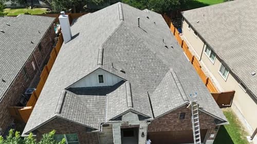 Blue Hammer Roofing - Photo 5