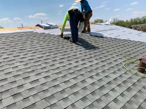 Blue Hill Roofing & Construction - Photo 3