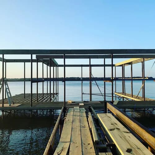 Blue Hill Roofing & Construction