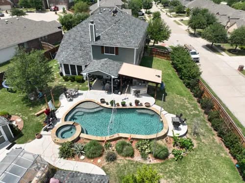 Blue Lake Roofing & Remodeling, LLC - Photo 4