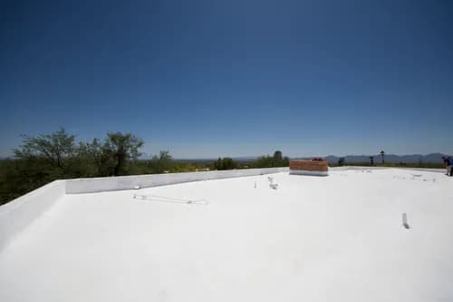 Blue Mountain Roofing - Photo 1