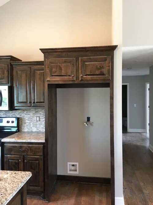 Blue Rain Roofing & Restoration - Photo 3