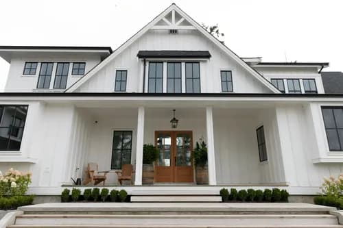 Blue Ribbon Exteriors & Construction