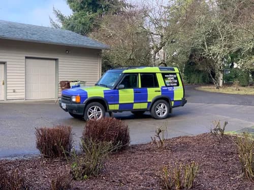 Blue Ribbon Home Inspections LLC - Photo 1