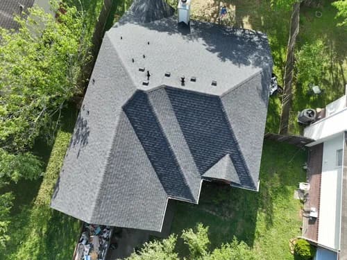 Blue Ribbon Roofing LLC - Katy Roof Replacement Services