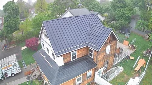 BLUE SKY CONTRACTOR LLC.