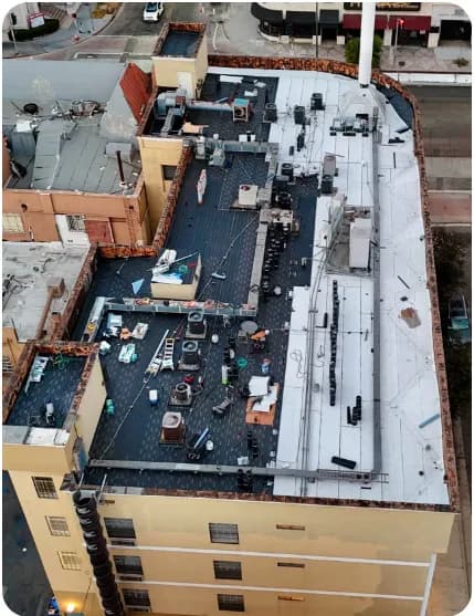 Blue Sky Roofing - Photo 1