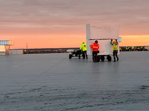 Blue Sky Roofing Solutions - Photo 1