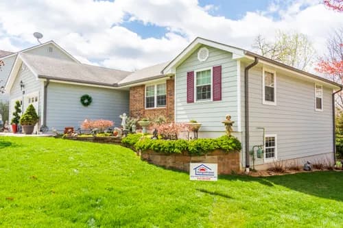 Blue Springs Siding & Windows - Photo 2