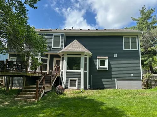 Blue Springs Siding & Windows - Photo 3