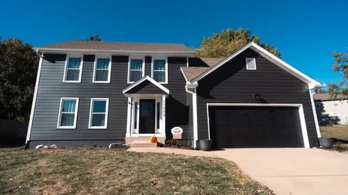 Blue Springs Siding & Windows - Photo 1