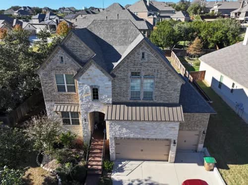 Blues Crews - Photo 1