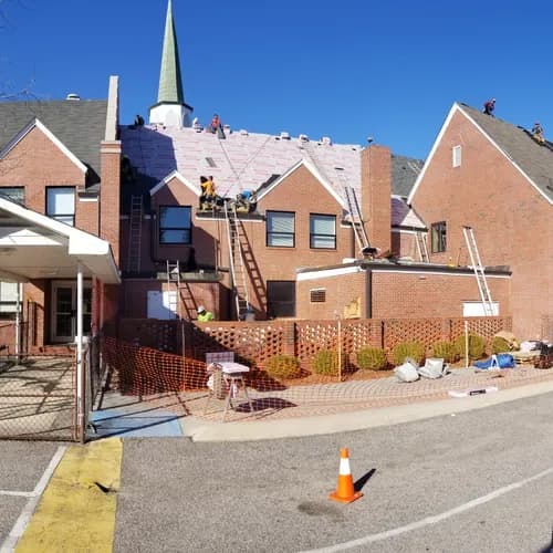 Bluewater Contracting, Inc.