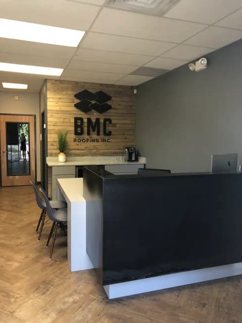 BMC ROOFING INC.