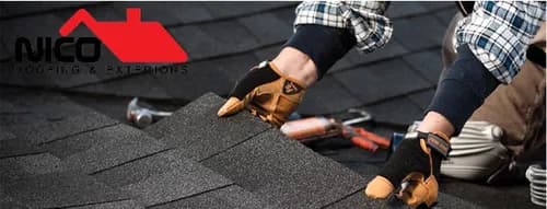 BNF Roofing Bartlett - Photo 4