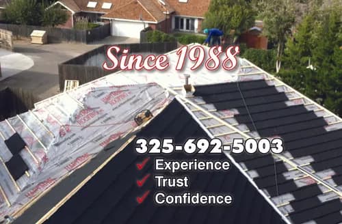 Boatman Roofing and Construction, LLC - Photo 1