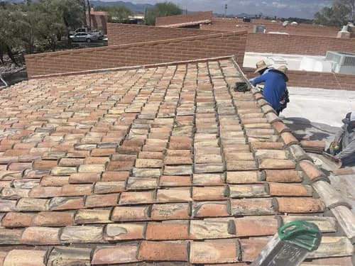 Bob's Custom Roofing, Inc. - Photo 4