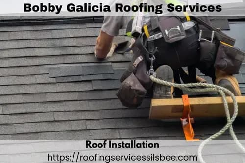Bobby Galicia Roofing Services - Photo 1