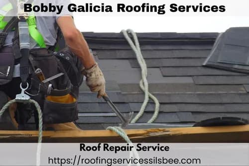 Bobby Galicia Roofing Services - Photo 3
