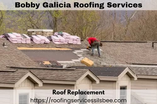 Bobby Galicia Roofing Services - Photo 2
